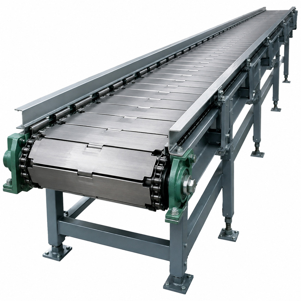 Slat Conveyor