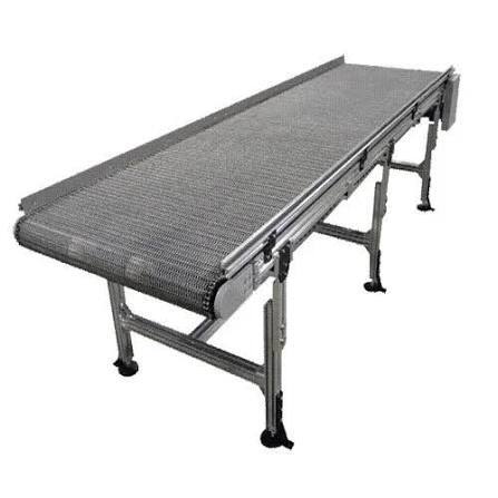 Wire Mesh Conveyor