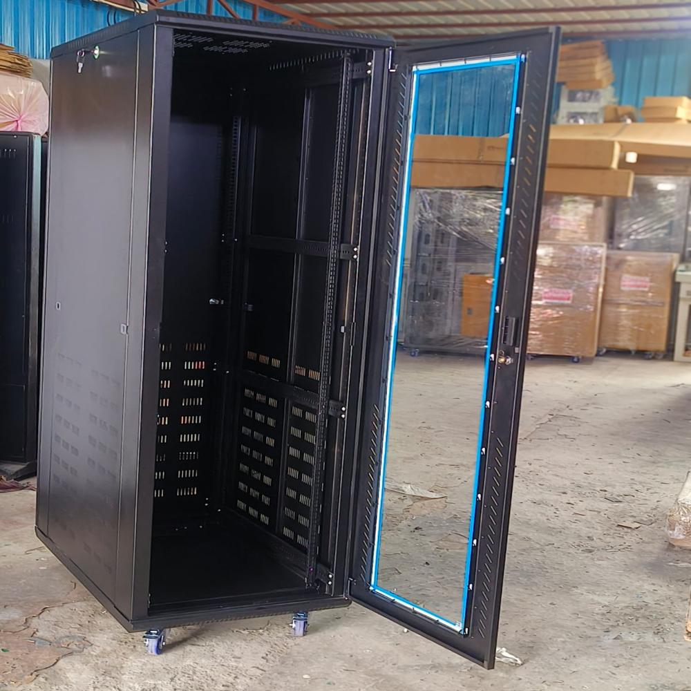 42u/width600mm*depth1000mm Network Server Racks - Capacity: 600 Kg