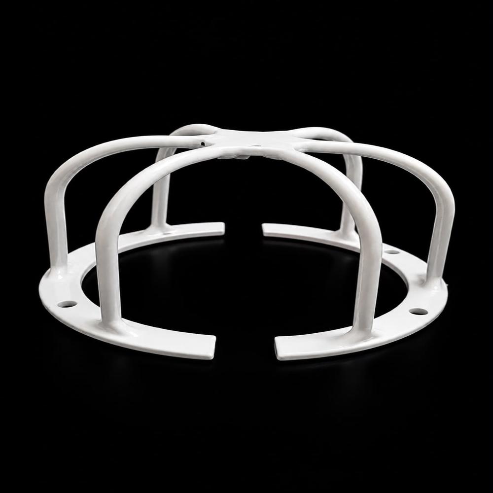Smoke Detector Protective Guard Cover