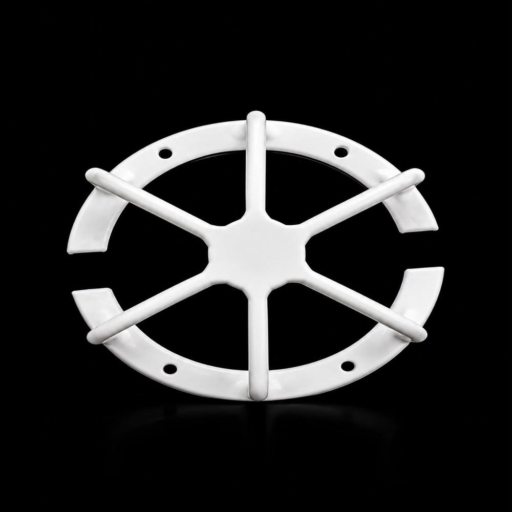 Smoke Detector Protective Guard Cover