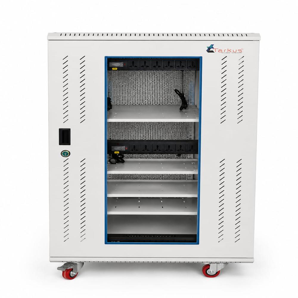 24u Width 800mm* Depth 100mm* Server Rack - Dimension (L*w*h): 800x1000 Millimeter (Mm)