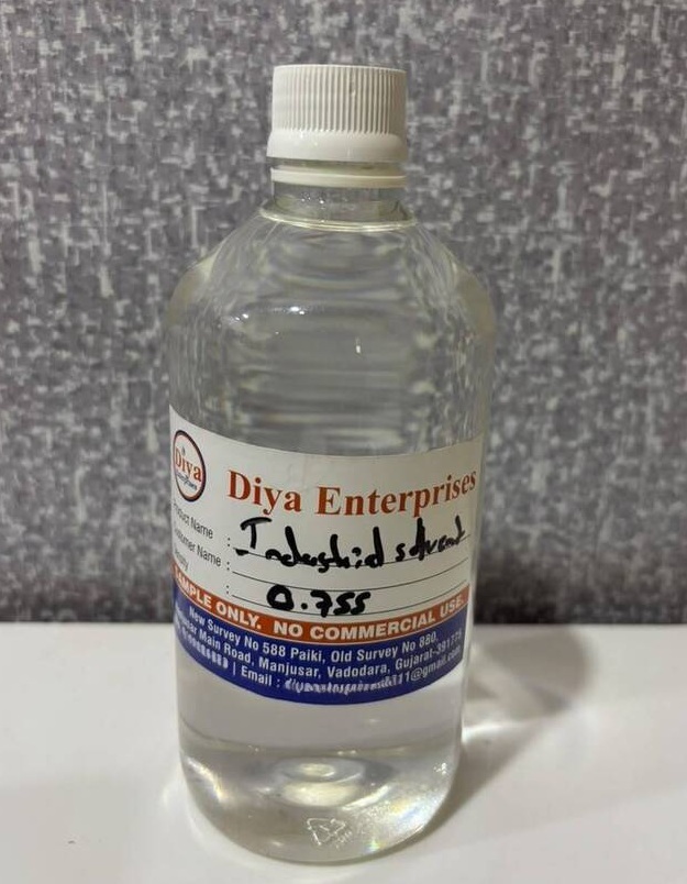 INDUSTRIAL SOLVENT
