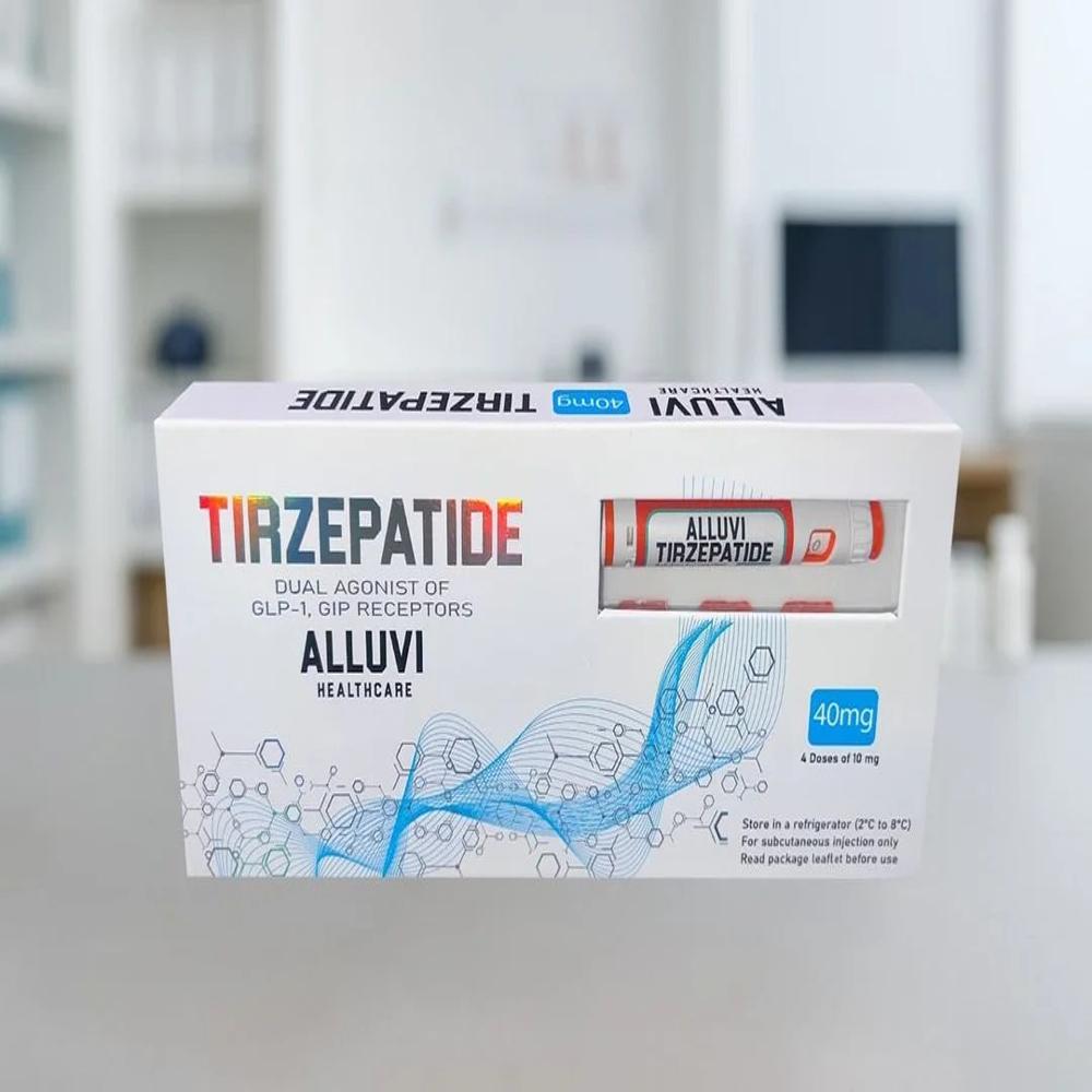  tirzepatide 40mg 