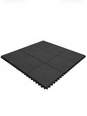 Gym Mat - Size: As Per Requirement