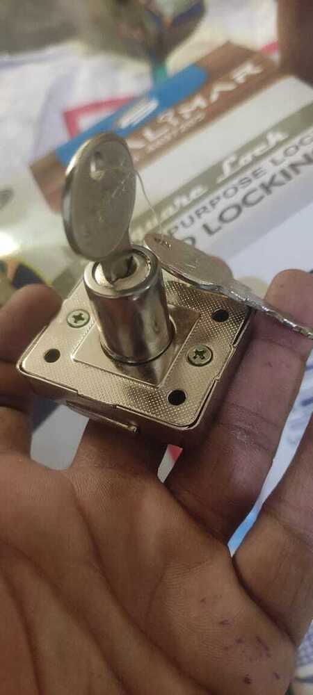 Bonus Multipurpose Lever Tumbler Lock