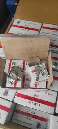 Cabinet Cam Locks