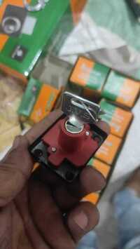 Pvc Multi Lock