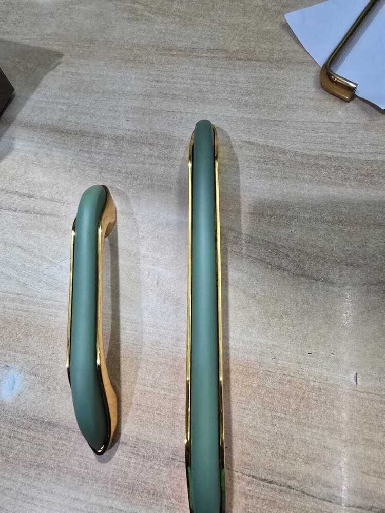 2 Part Handle