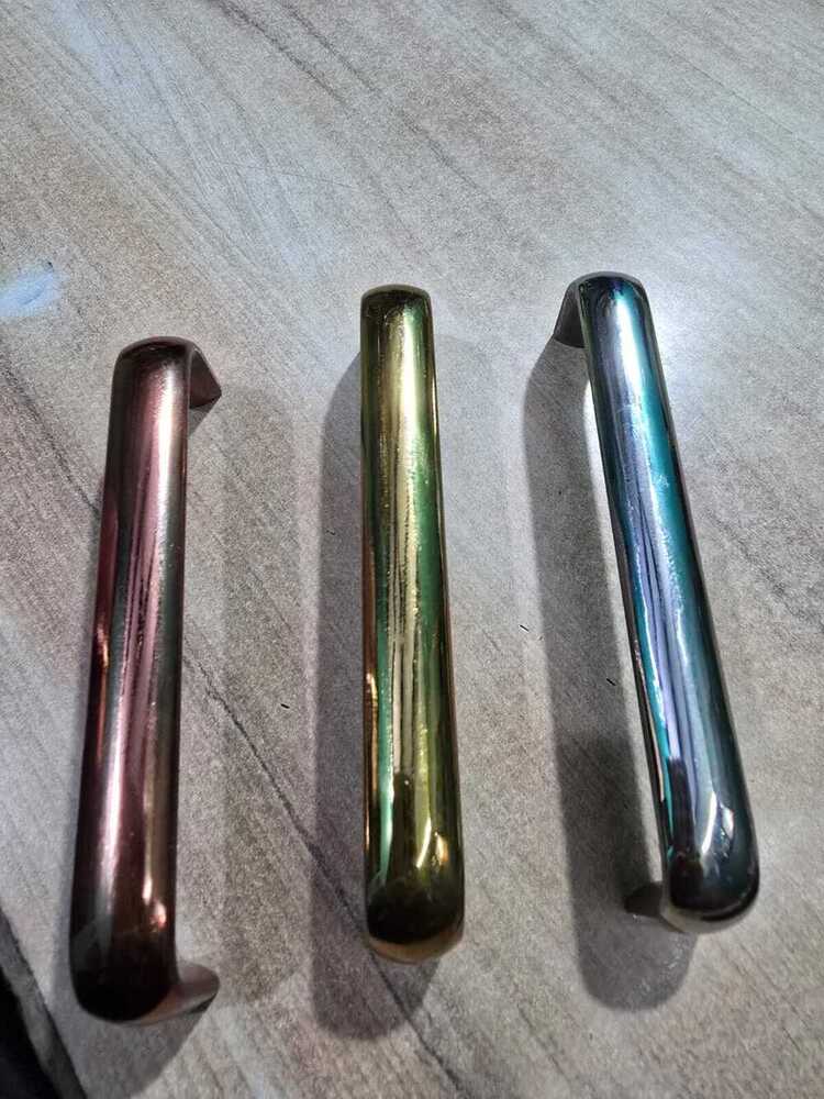 5inch Oval D Handle
