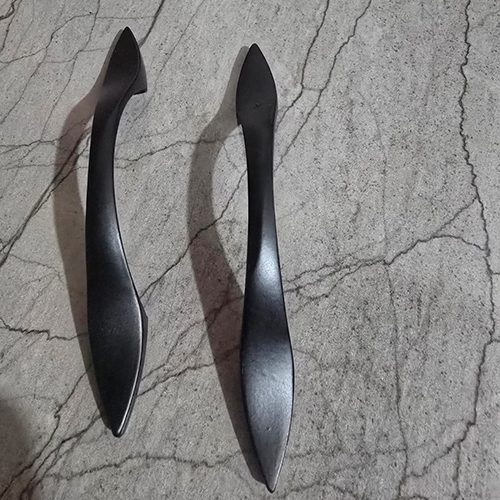 Black Safari Handle