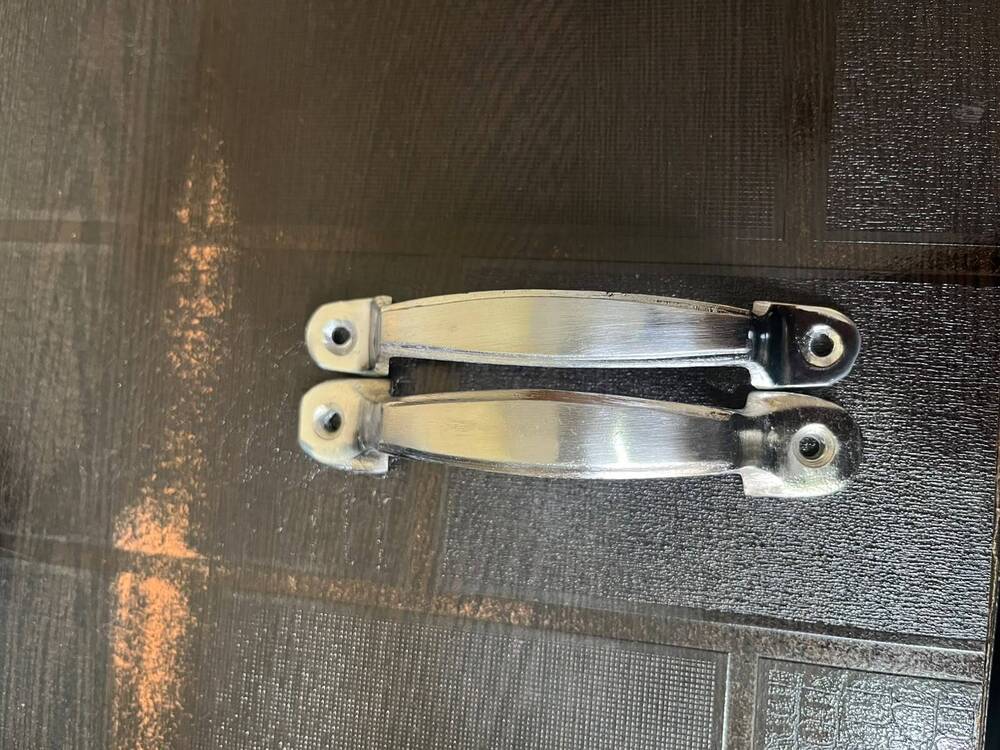Aluminium Toyta Handle