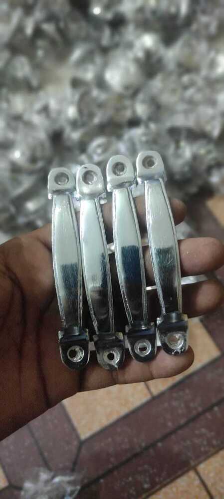 Aluminium Toyta Handle