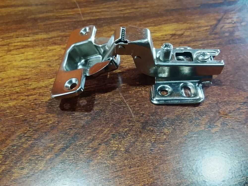 Auto Close Slide On Normal Concealed Hinges