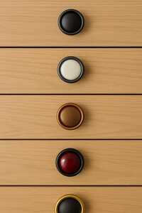 Raybon Knob