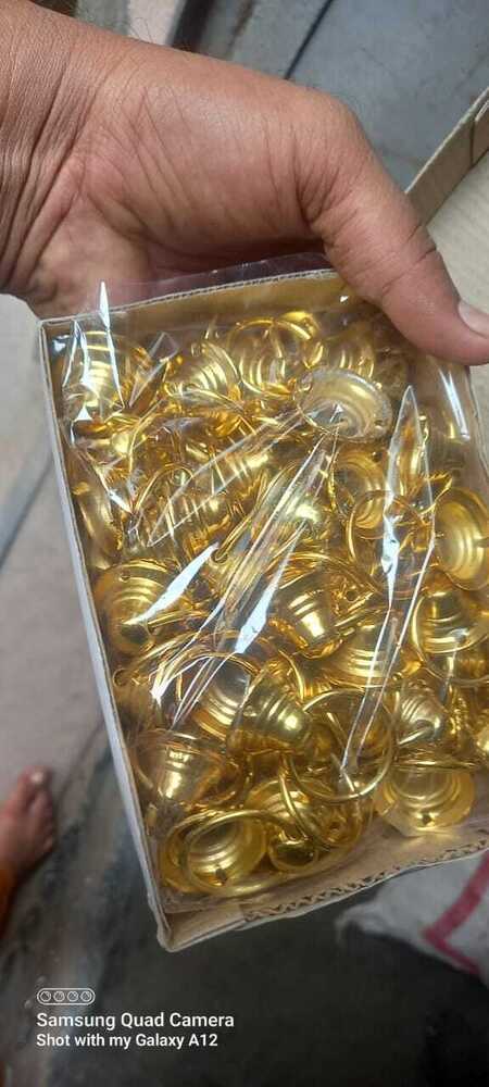 Small Bells For Decoration
