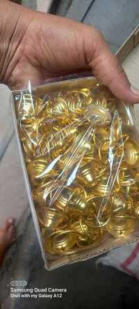 Small Bells For Decoration