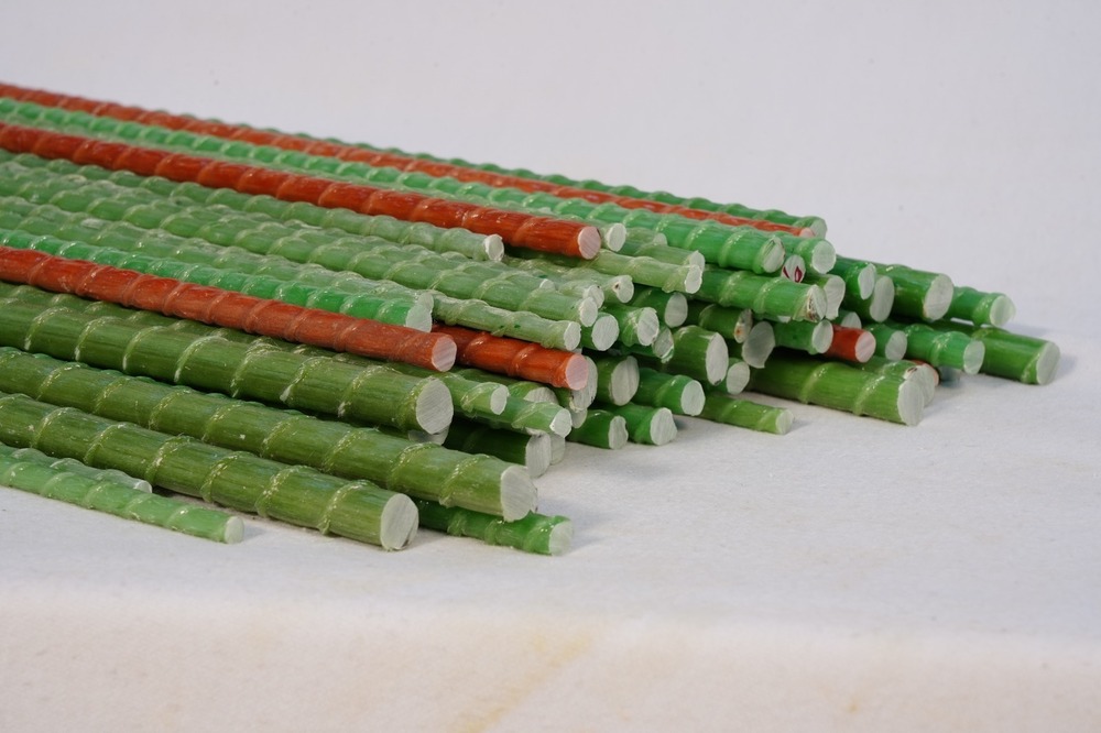 GFRP REBAR