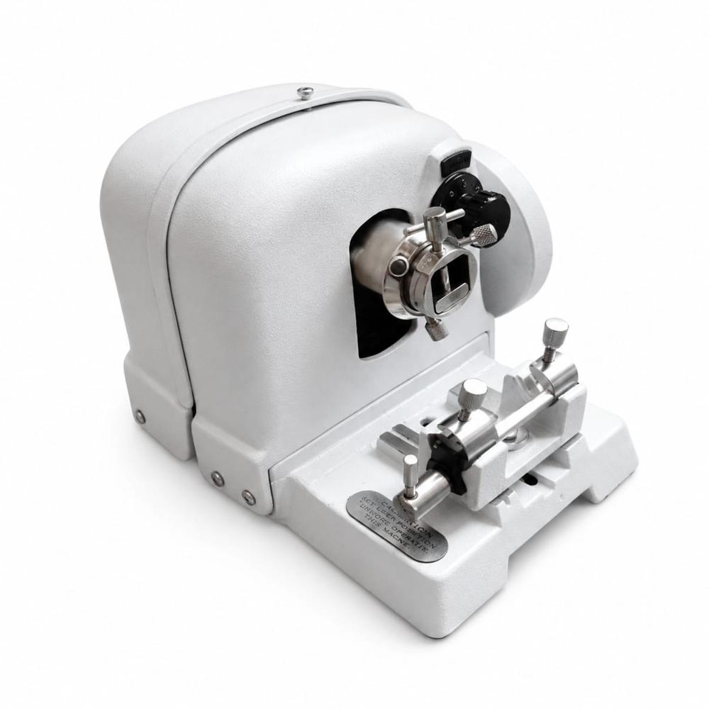 Erma Rotary Microtome