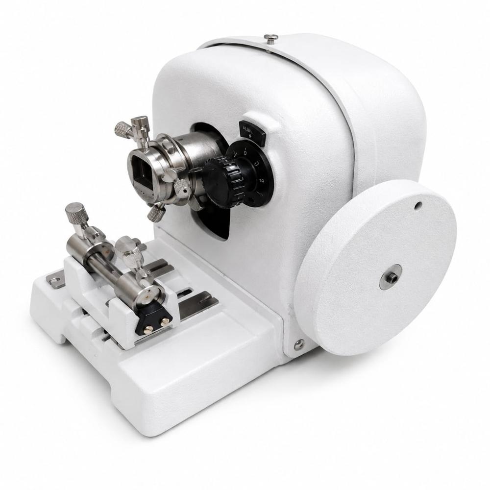 Erma Rotary Microtome