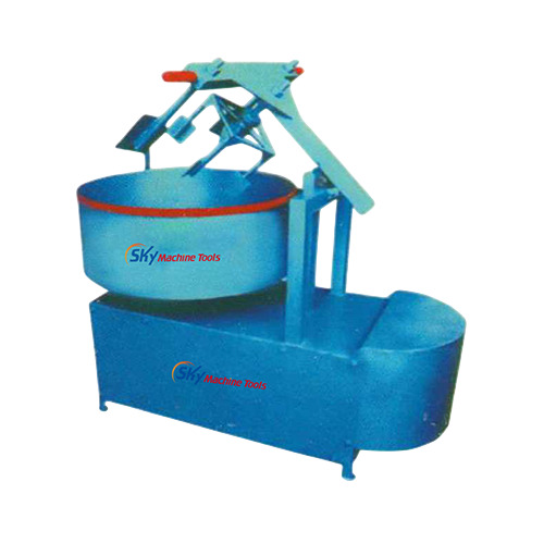 Construction Machinery