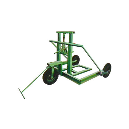 Hydraulic Stand Trolley