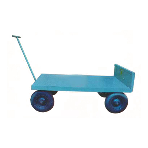 Construction Trolley