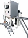 Shot Blasting Machine
