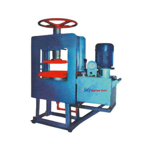 Oil Hydraulic Press With Power Pack