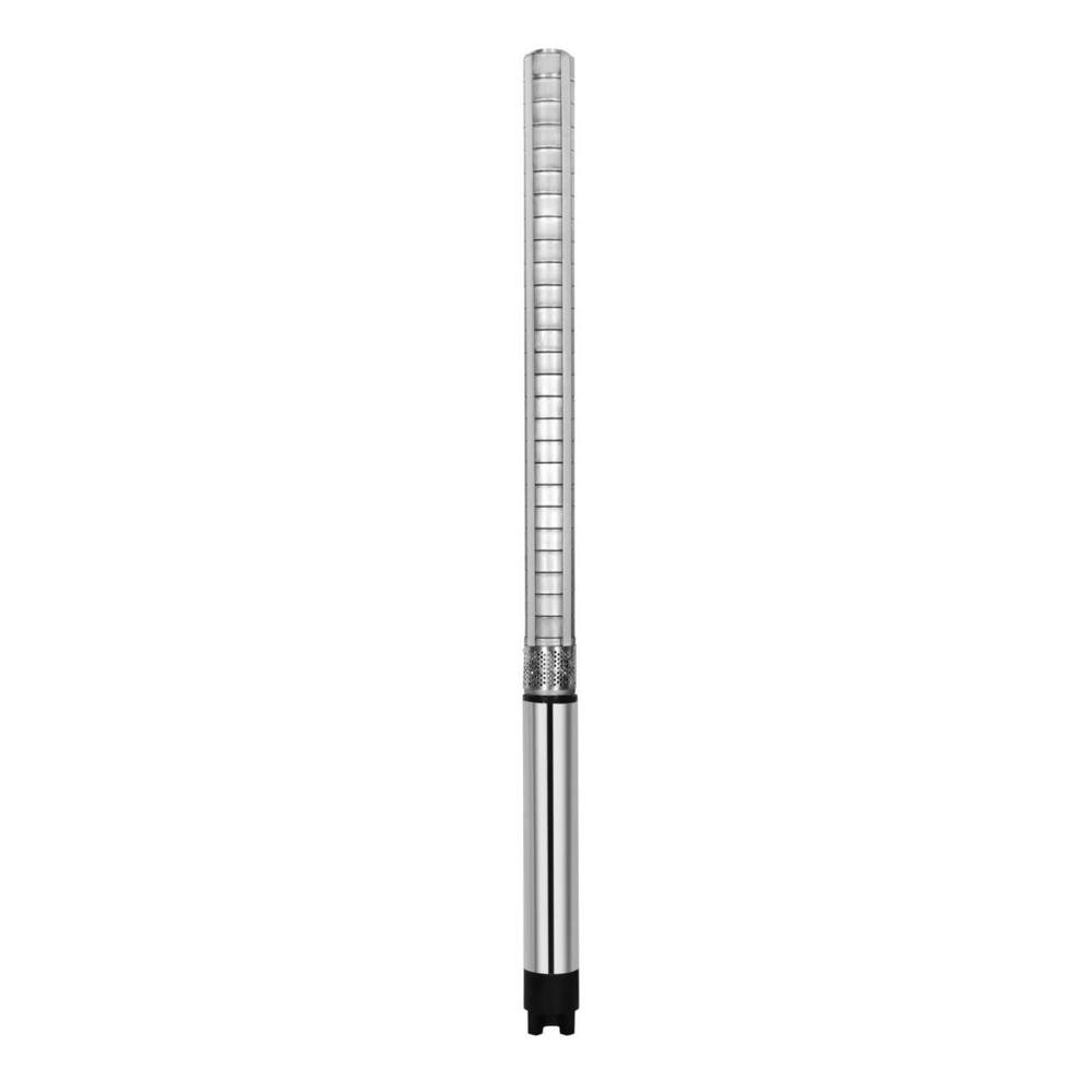Lattyes Latteys Solar DC Pump