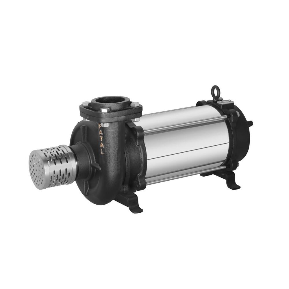 Open Well Pump