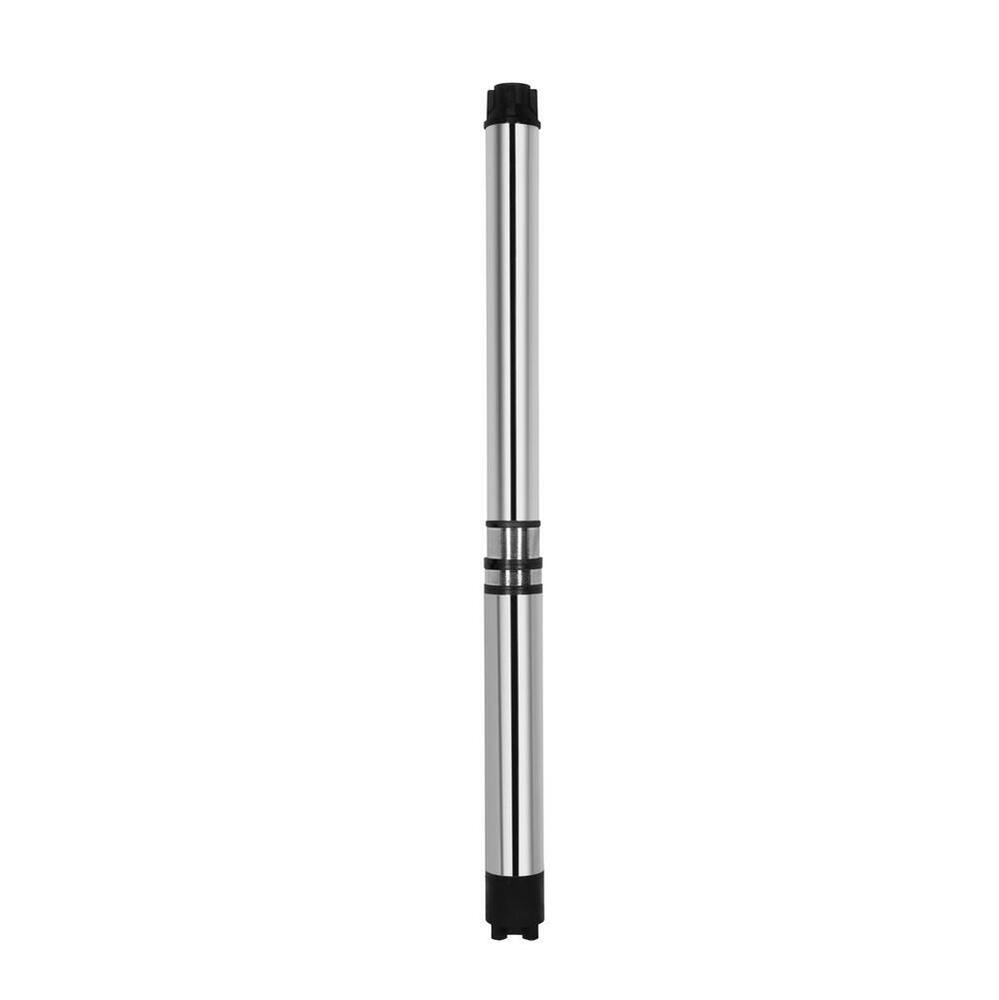 Silver 6 Inch Submersible Pumpset