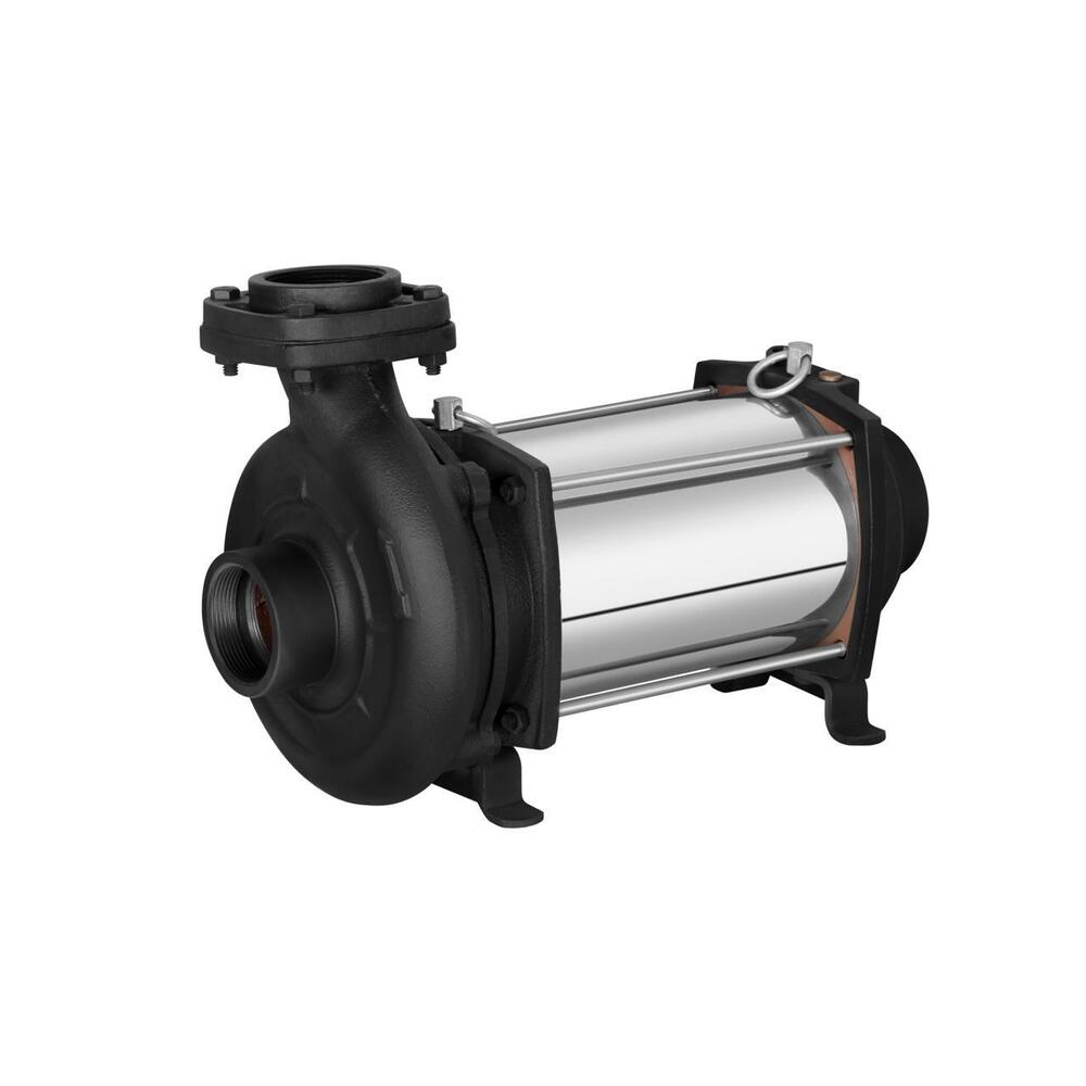 Single Phase Openwell Submersible Pump