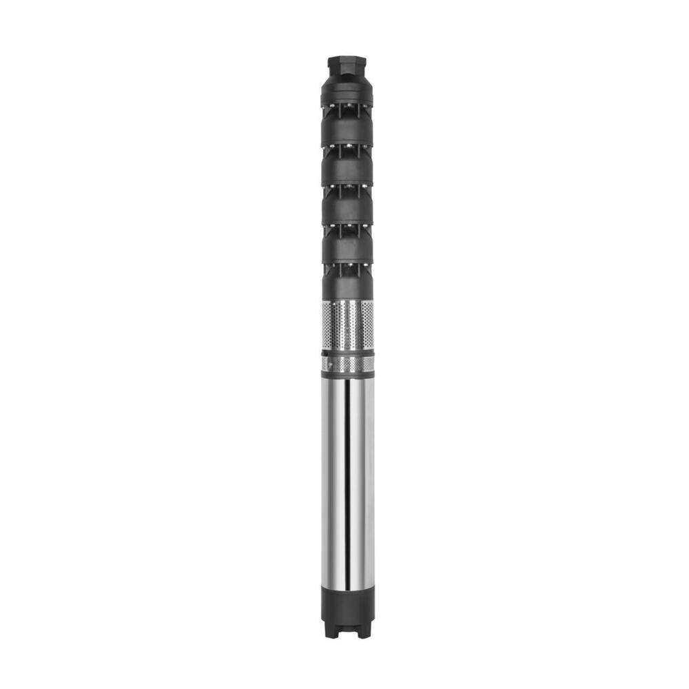 Stainless Steel Borewell Pump