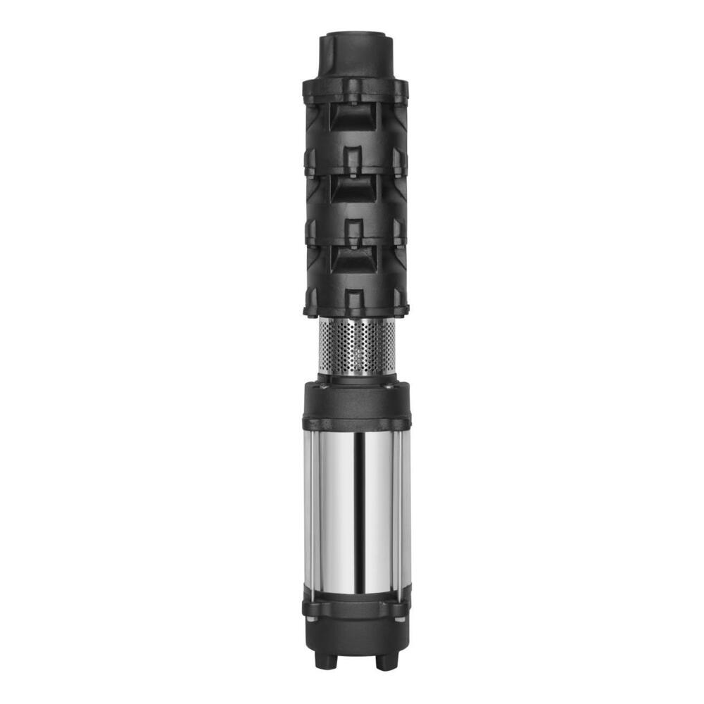Verticle Multistage Openwell