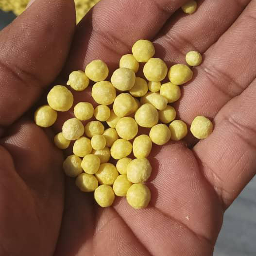 Granular Sulphur