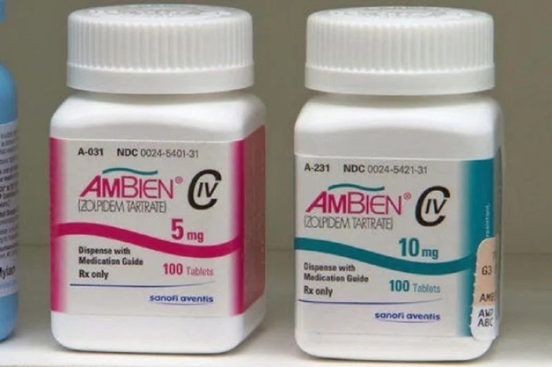 AMBIEN Z
