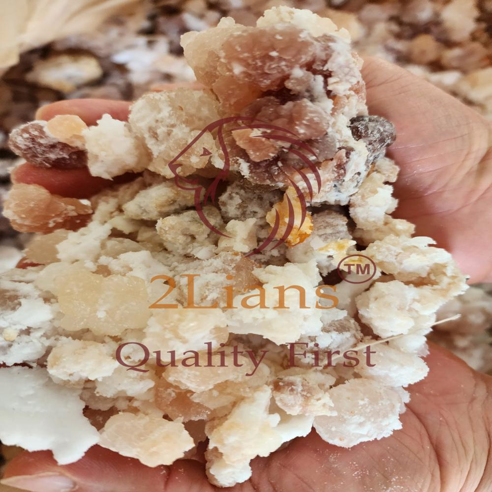 PVC lumps mixed grade