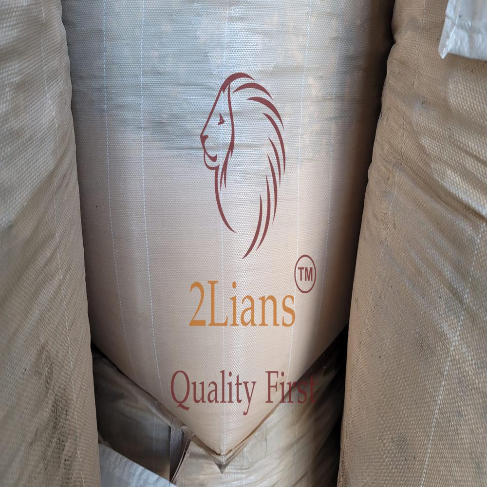 PVC lumps mixed grade