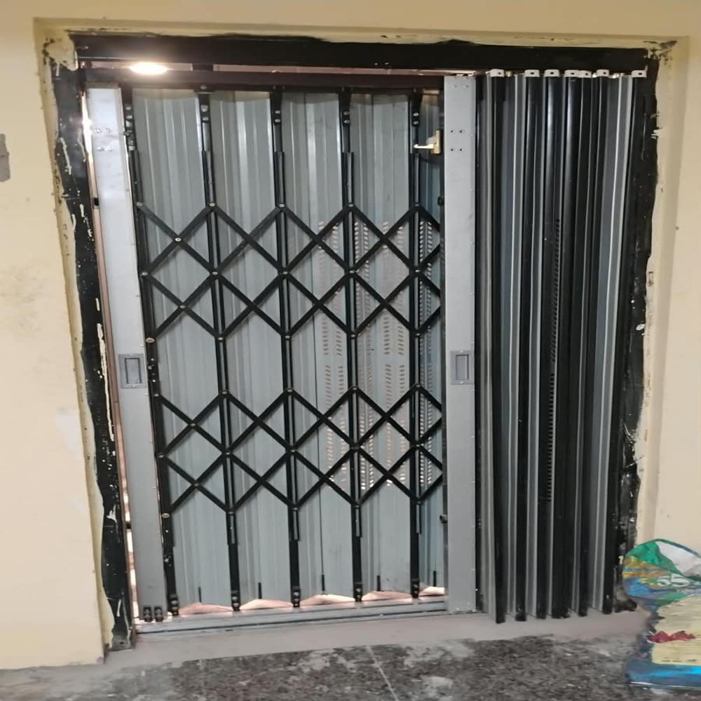 Elevator Modernization Service