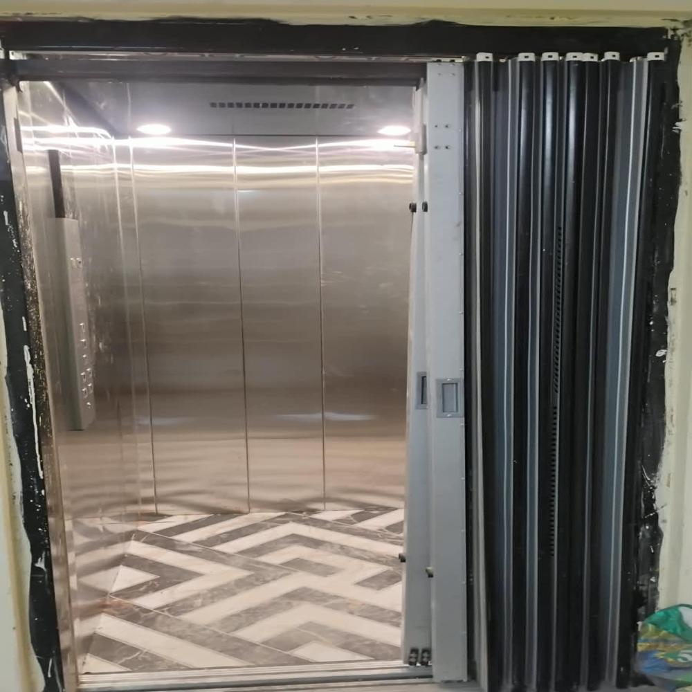 Elevator Modernization Service
