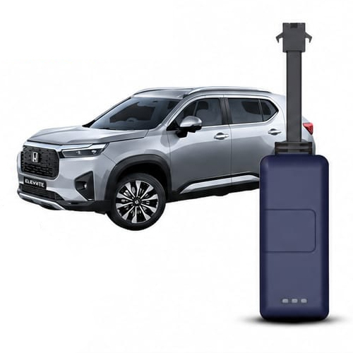 PT06 Vehicle GPS Tracker