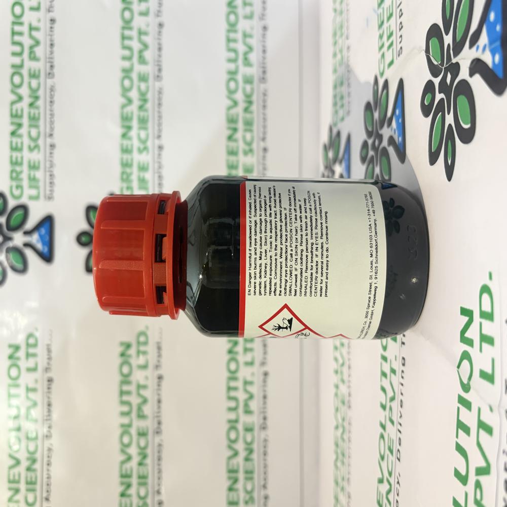 Lactophenol blue solution