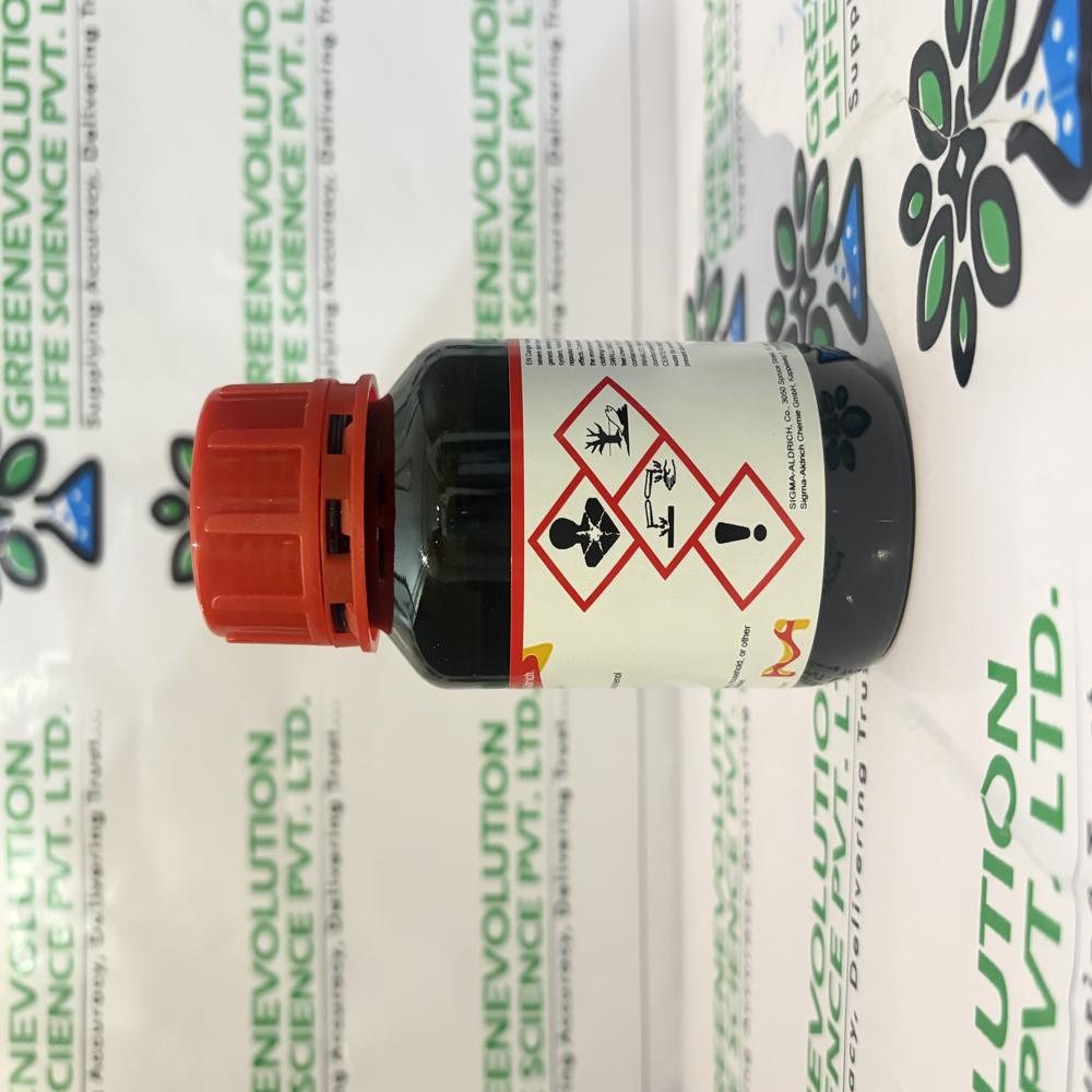 Lactophenol blue solution