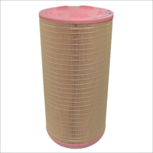 Cp Compressor Air Filter - Diameter: Standard Sizes (Customized Available)