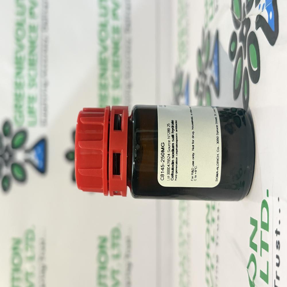Cefsulodin sodium salt hydrate 