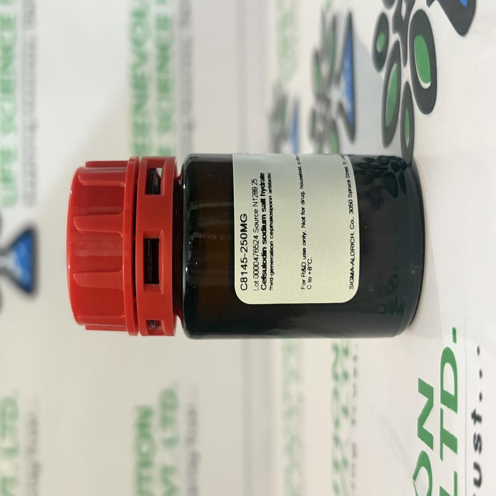 Cefsulodin sodium salt hydrate 