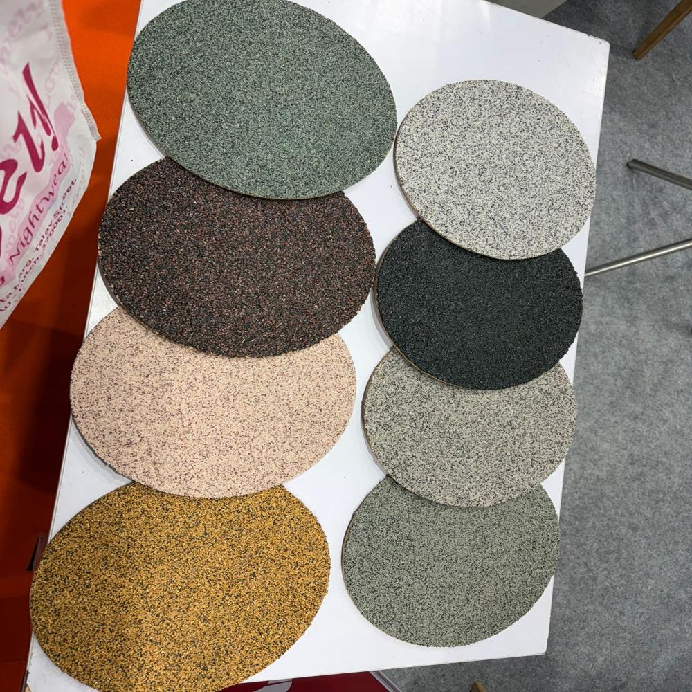 Pink wood color natural marble chips with water wash quality cheap price / Factory Supplies Carmine Red Natural Stone Chips for Garden Park & Outdoor Use