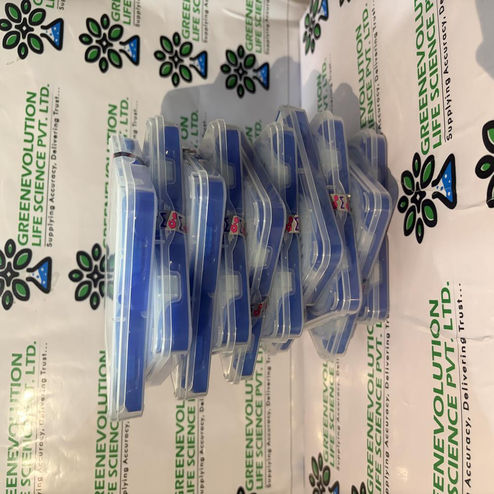 Mce Membrane Filter paper 5.0 um diameter 47mm