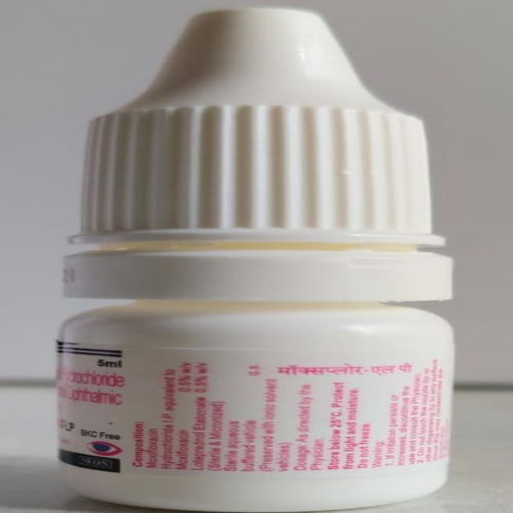 MOXPLORE 5ML